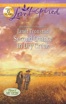 Title details for Second Chance in Dry Creek by Janet Tronstad - Available